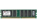 Used Kingston 512MBx1 DDR1 400MHZ NON-ECC DIMM