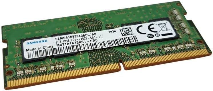 used M471A1K43BB1-CRC Samsung 8gb Pc4-19200 Ddr4-2400mhz So-Dimm Memory